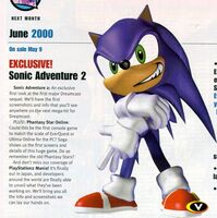 Electronic Gaming Monthly (US) (June 2000)