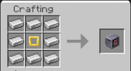 Screen Select