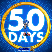 50 Days