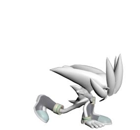 Leaked Sonic movie style guide sheds light on hedgehog's form