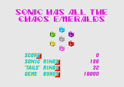 Sonic2allchaosemeralds