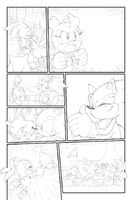 Page 26 pencils. Art by Aaron Hammerstrom.
