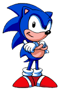 Sonic the Hedgehog