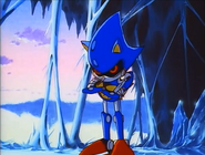 Sonic OVA 226