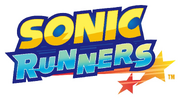 Sonic Runners logo