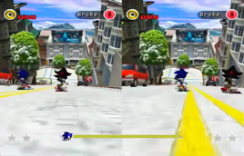 Sonic vs shadow-4