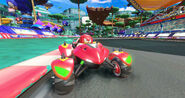 Team Sonic Racing screen 09