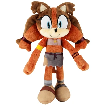 orbot and cubot plush