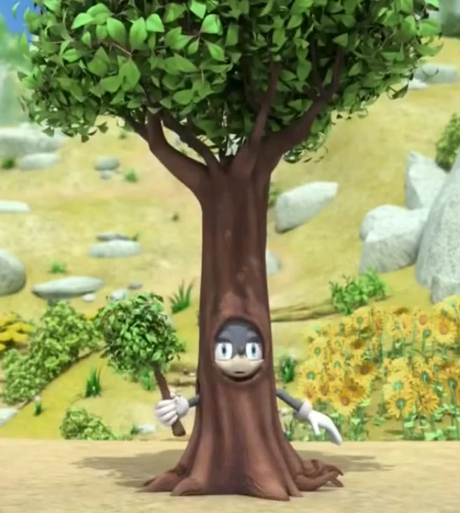 Wolfie tree disguise.png