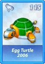 Egg Turtle