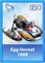 Egg Hornet