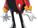 Doctor Eggman (Sonic X)