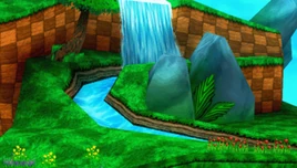 Forest Falls art 1