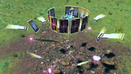 High-Card-Jump