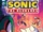 IDW Sonic the Hedgehog Issue 66