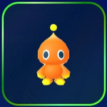 Orange Chao 2