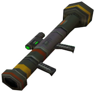 Steam Workshop::Shadow the Hedgehog Shadow Rifle