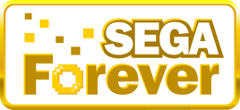 SEGA Forever - Logo 1497525896