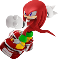 Knuckles