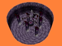 Sonic and Diablon/Black Doom (Space)