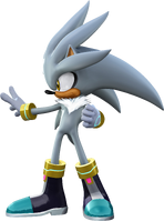 Sonic the Hedgehog (2006)