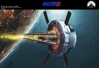 Concept artwork by Marcin Rubinkowski