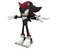 Shadow the Hedgehog