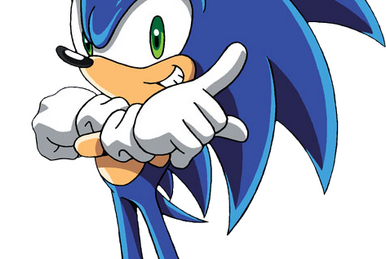 Secret (Trans!Sonic X Shadow One Shot) - Anuyushi - Sonic the