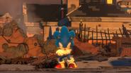 Sonic 2017 trailer 2