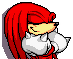 Sonic Advance 3 Knuckles 01