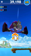 Sonic Dash Espio (7)