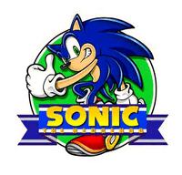 Sonic the Hedgehog 10th Anniversary