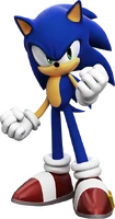Sonic the Hedgehog