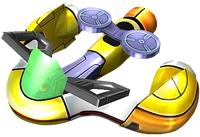 YellowTailAirZeroGravity.png (144 KB) Yellow Tail (Air Ride)