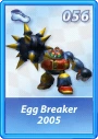 Egg Breaker