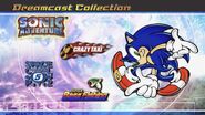 Game Selection
