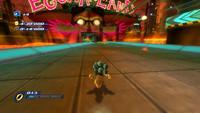 Eggmanland (Wii) Screenshot 4