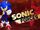 Fading World (Imperial Tower) - Sonic Forces OST-0