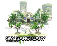 Sky Sanctuary