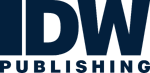 IDW Publishing Logo