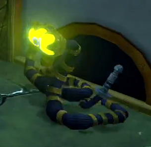 sonic boom snake