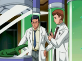 Project Shadow (Sonic X)