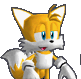 Miles "Tails" Prower