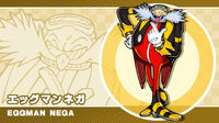 Eggman Nega