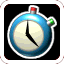 Unused Time Stopper Item