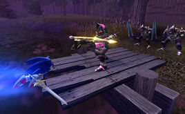 Soldier one (Crossbow)