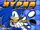 Sonic Reversi Hyper