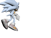 Sonic06-goal sonic Root
