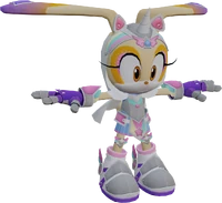 Unicorn Knight Cream