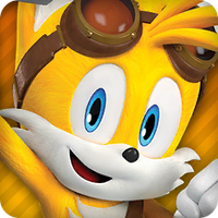 Sonic Dash 2: Sonic Boom, Mundo Sonic Boom Wiki